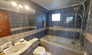 Casa en Arriendo en Av Lonquen