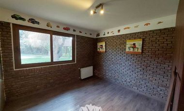Casa en Arriendo en Av Lonquen