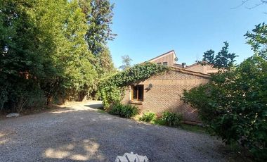 Casa en Arriendo en Av Lonquen