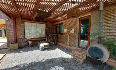 Casa en Arriendo en Av Lonquen