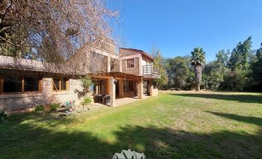 Casa en Arriendo en Av Lonquen