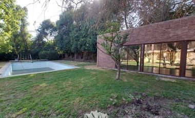 Casa en Arriendo en Av Lonquen