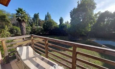 Casa en Arriendo en Av Lonquen