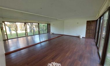 Casa en Arriendo en Av Lonquen
