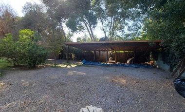 Casa en Arriendo en Av Lonquen