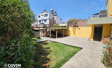 Terreno en Venta en Cayma - a pasos de la Av. Ejercito