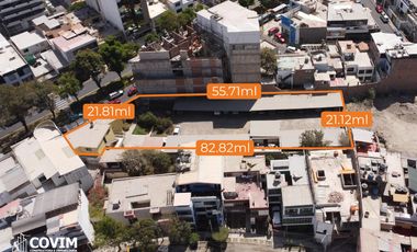 Terreno en Venta en Cayma - a pasos de la Av. Ejercito