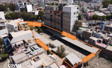 Terreno en Venta en Cayma - a pasos de la Av. Ejercito