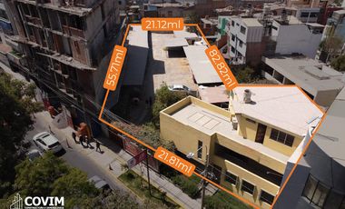 Terreno en Venta en Cayma - a pasos de la Av. Ejercito