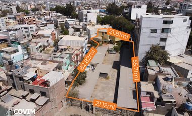 Terreno en Venta en Cayma - a pasos de la Av. Ejercito