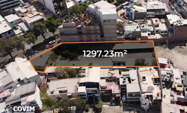Terreno en Venta en Cayma - a pasos de la Av. Ejercito