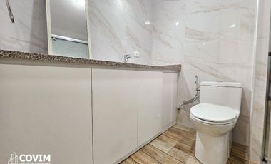 Habitación en Alquiler en Cerro Colorado – Urb. La Pradera