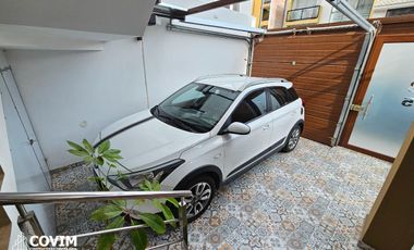 Departamento Amoblado en Alquiler en Cerro Colorado – Urb. La Pradera