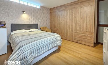Departamento Amoblado en Alquiler en Cerro Colorado – Urb. La Pradera