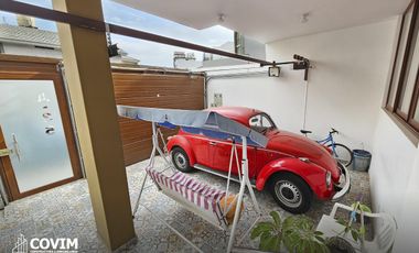 Departamento Amoblado en Alquiler en Cerro Colorado – Urb. La Pradera