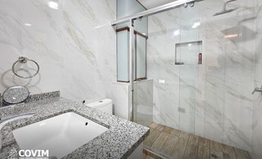 Departamento Amoblado en Alquiler en Cerro Colorado – Urb. La Pradera