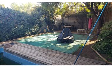 Barrio Los Dominicos LC: proyecto Townhouse