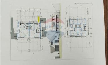 Barrio Los Dominicos LC: proyecto Townhouse