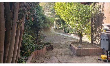 Barrio Los Dominicos LC: proyecto Townhouse