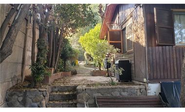 Barrio Los Dominicos LC: proyecto Townhouse