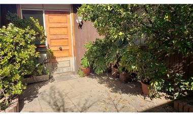 Barrio Los Dominicos LC: proyecto Townhouse