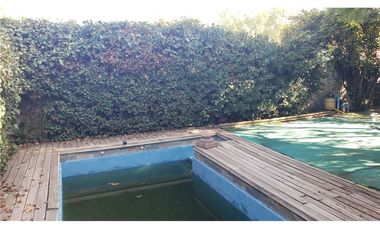 Barrio Los Dominicos LC: proyecto Townhouse