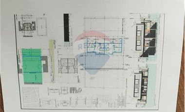 Barrio Los Dominicos LC: proyecto Townhouse