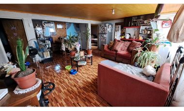 Casa para invertir o habitar, 5D+3B