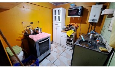 Casa para invertir o habitar, 5D+3B