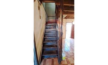 Casa para invertir o habitar, 5D+3B