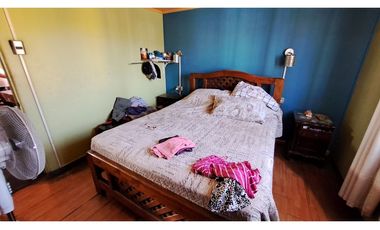 Casa para invertir o habitar, 5D+3B