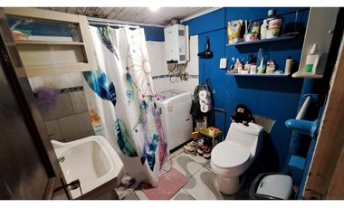 Casa para invertir o habitar, 5D+3B
