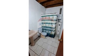 Casa para invertir o habitar, 5D+3B