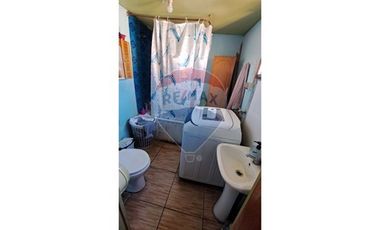Casa para invertir o habitar, 5D+3B