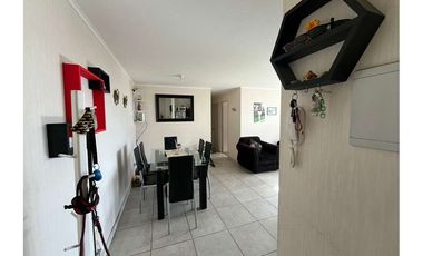 VENTA DE DEPTO. LOS CIPRECES 6