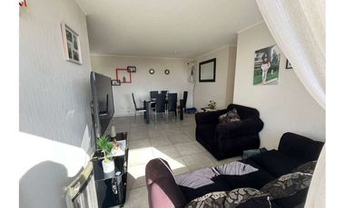 VENTA DE DEPTO. LOS CIPRECES 6