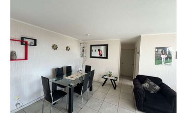 VENTA DE DEPTO. LOS CIPRECES 6