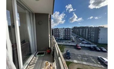 VENTA DE DEPTO. LOS CIPRECES 6