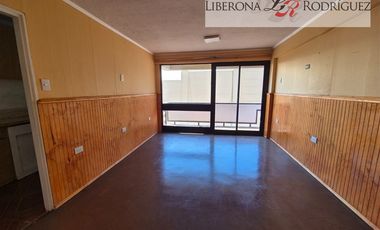 Departamento en Venta en Departamento en plan de Valparaíso