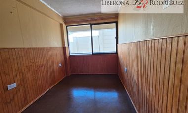 Departamento en Venta en Departamento en plan de Valparaíso