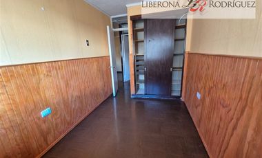 Departamento en Venta en Departamento en plan de Valparaíso