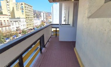 Departamento en Venta en Departamento en plan de Valparaíso