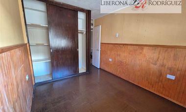 Departamento en Venta en Departamento en plan de Valparaíso