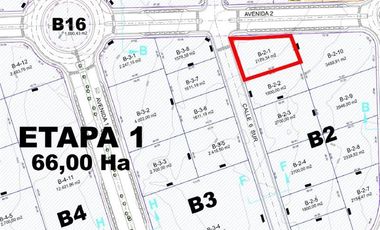 Sitio en Venta en Terreno Parque Empresarial Zona Franca Cod. 19511 - Alto Hospicio - Banco Santander
