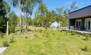Se arrienda Hermosa casa de 3D/2B FRUTILLAR