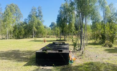 Se arrienda Hermosa casa de 3D/2B FRUTILLAR