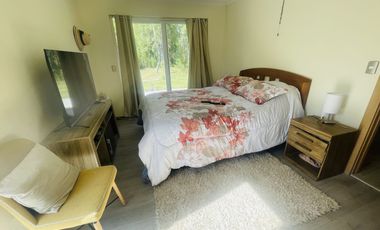 Se arrienda Hermosa casa de 3D/2B FRUTILLAR