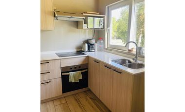 Se arrienda Hermosa casa de 3D/2B FRUTILLAR
