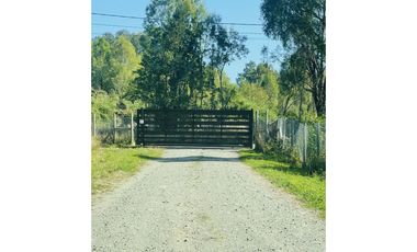Se arrienda Hermosa casa de 3D/2B FRUTILLAR
