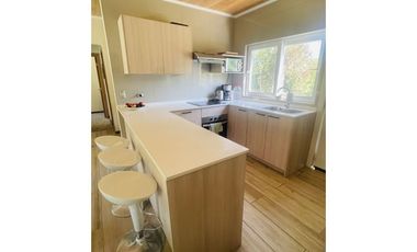 Se arrienda Hermosa casa de 3D/2B FRUTILLAR
